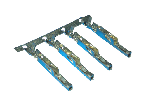 IL-AG-Cl-5000 端子
