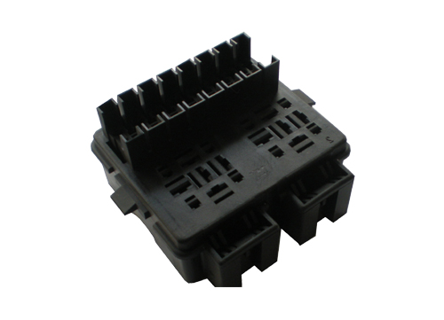 A11-3723027主体（8路保险盒）