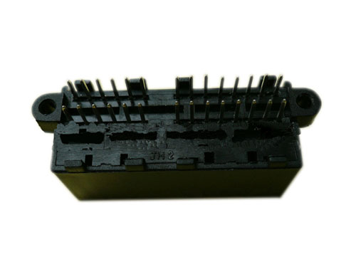 DJZ7281-1.0-10接插件
