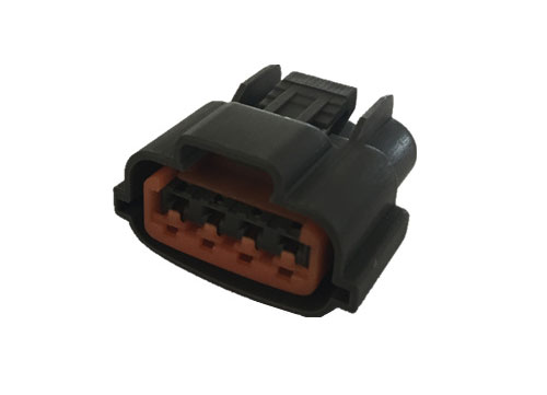  DJ70411Y-2.2-2接插件（6098-0144）