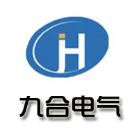 九合电气微博logo