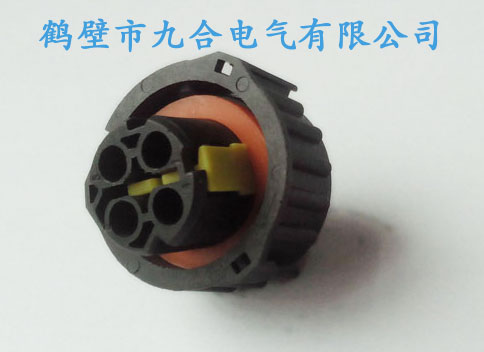 鹤壁接插件热销型号DJ3041-2-21