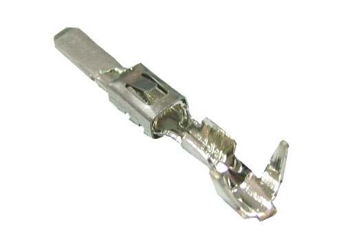 DJ611-E3.5端子型号