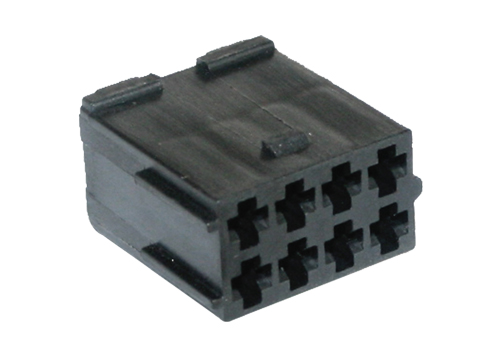 SL-JH-8F-B(双排八线)