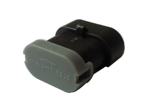3759121-K1200汽车接插件|1.5汽车连接器
