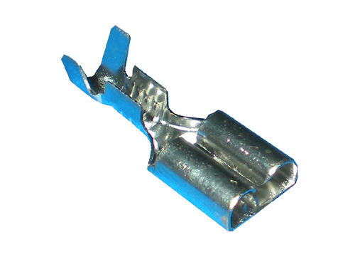 端子7160-2640-02(626凹槽A