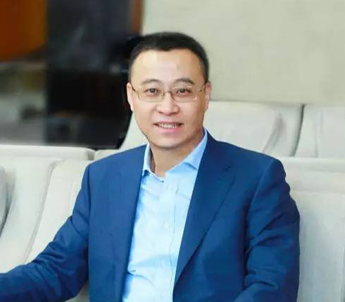 深圳得润电子股份有限公司