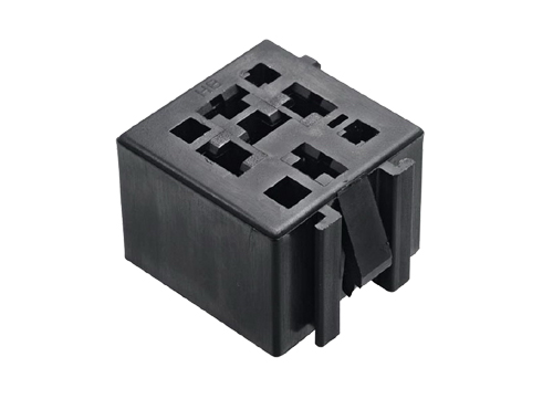 七孔继电器DJJ7056-6.3-21