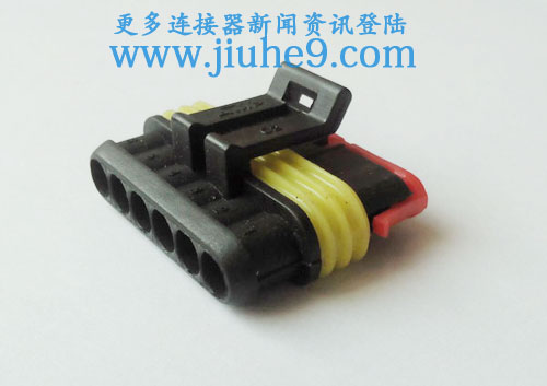 SIM卡连接器