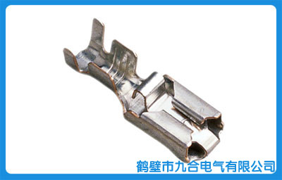 接线端子
