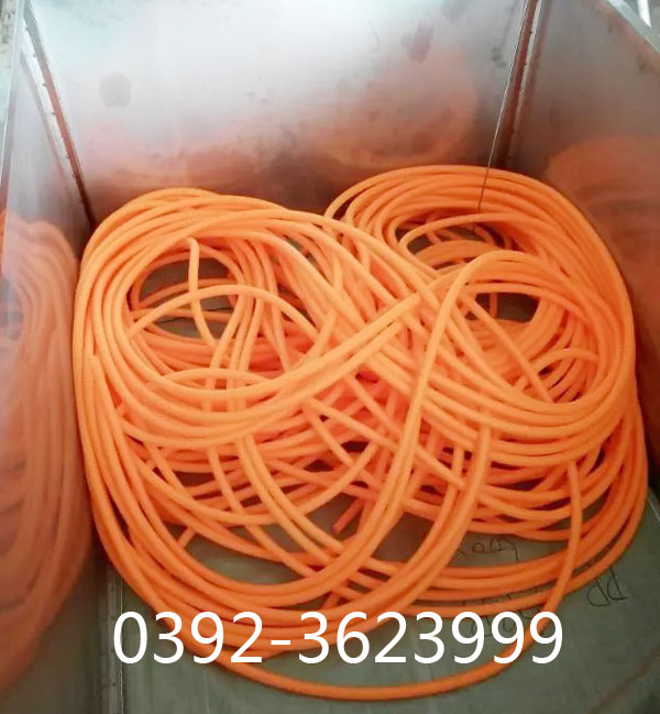 阻燃波纹管